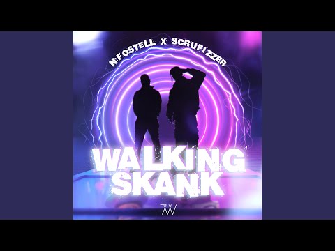 Walking Skank (Extended)