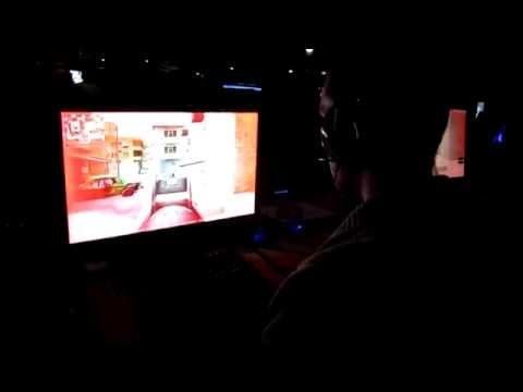 The Party 13 zLk` with some sick shots