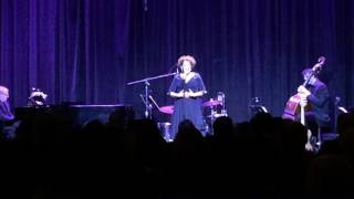 Randy Graff - But Beautiful (Nat King Cole) - for PFF