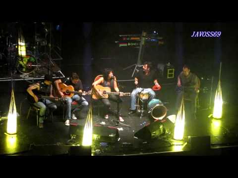 No Se Mañana - Rosana
