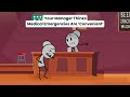 Manager Karen Emily 1 Hour The Complications Of Corporate Life