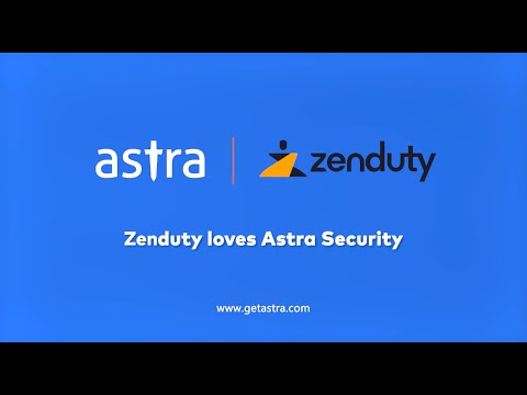 Zenduty - Customer Success Story (Ankur Rawal - Co-founder & CTO)