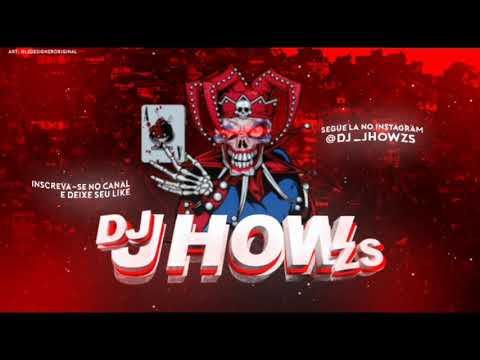 PICOTADO TRAVA MENTE - MC FABINHO OSK, MC MN E MC DANFLIN (DJ JHOW ZS)