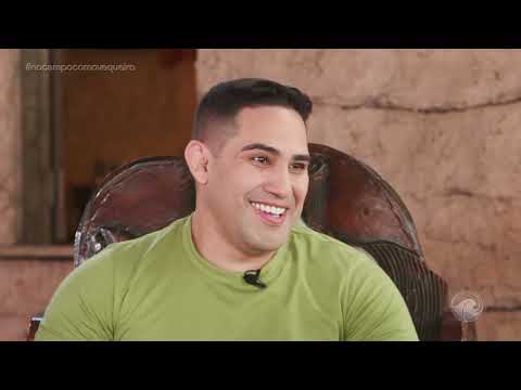 In the Field with the Cowboy - 11/23/25 - Igor Tobias