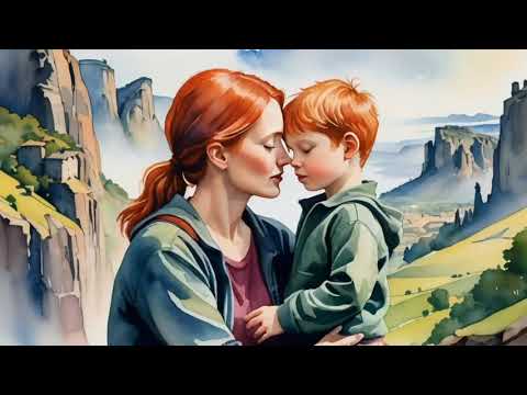 TE/MO - MOTHER II (Lyric Video)