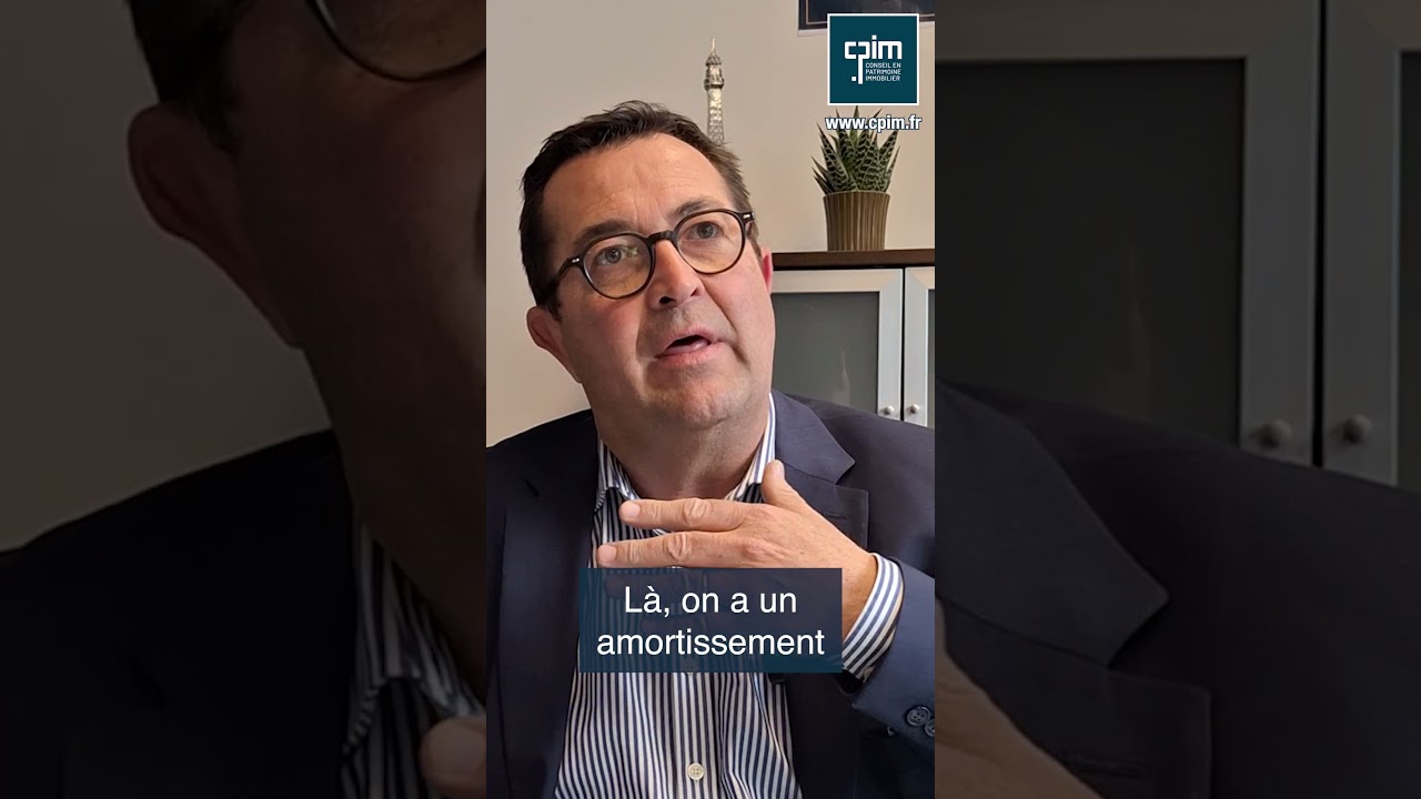 La loi Jeanbrun, c'est quoi ?