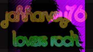 GLEN BROWN & ANICA BANKS - SHARE YOUR LOVE (PANTOMINE) REGGAE