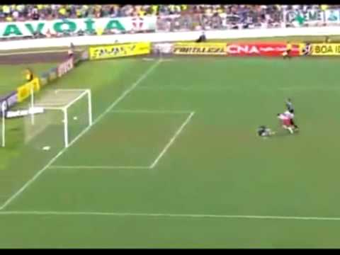 PALMEIRAS 3 X 0 MOGI MIRIM - GOLAÇO DE KEIRRISON