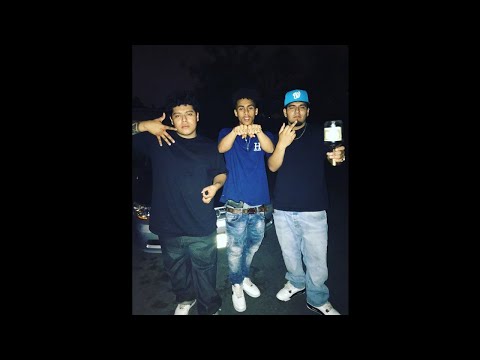 FithyGz x JoJo2Faded x Jubiee D - Trippin