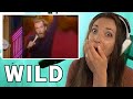 First Reaction to George Carlin - Rules - 1976