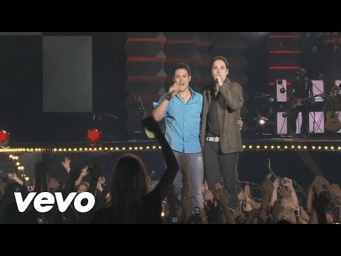 João Bosco & Vinícius - Falando Sério (Ao Vivo)