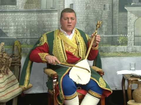 Vukoje Drobnjak - Mojkovacka bitka - (LIVE) - Guslarsko jutro - (Tv Duga Plus 2016)