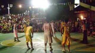 preview picture of video 'Tecpan de Galeana - Municipal de Basquetbol'