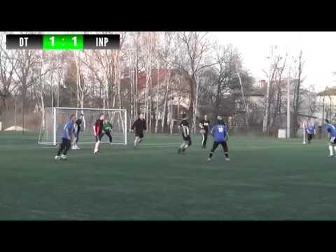 Drink Team - In-Plus Marki