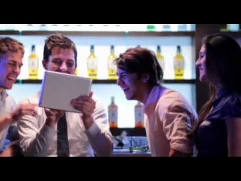 Plan Ballantine´s Bares