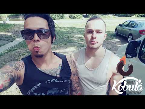 Kobuľa fest 2017 - MAREK LACKO & TOMI SUČIK