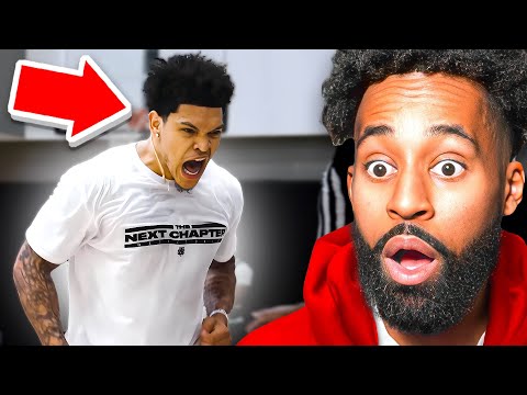 This $5,000 3v3 Unleashed A DIFFERENT Side Of Rob…