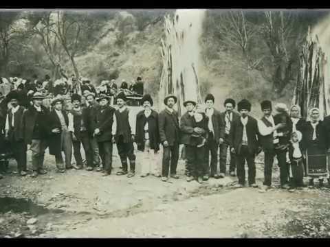 Dă petrecut naşu-  Miroslav Matusic