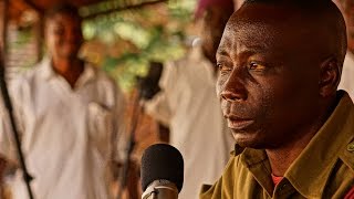 ZOMBA PRISON PROJECT "I Will Not Stop Singing" Mini-documentary