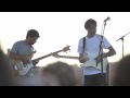 The Dirty Projectors - Stillness Is the Move (Live in ...