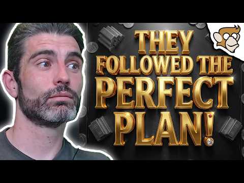 WHY this game made $10,000,000!