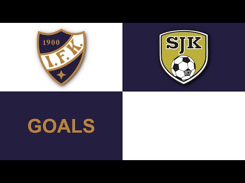 Kakkonen | VIFK/Blå - SJK-j | Goals 20.6.2023