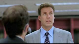 Stranger Than Fiction trailer