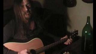 Die Kinettn wo i schlof - Ambros (Cover by UrZeiT)