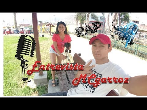 Entrevista MCgarroz - Freestyler peruano