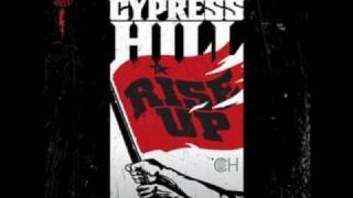 Cypress Hill - Pass the Dutch (Feat. Evidence and the Alchemist)