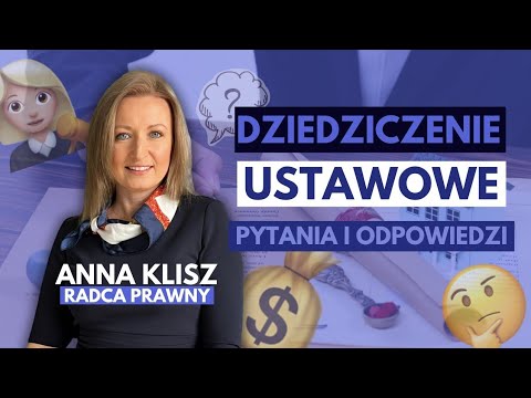 Dziedziczenie ustawowe #spadek #dziedziczenie #prawospadkowe