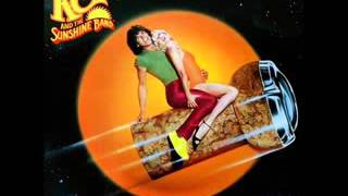 Kc & The Sunshine Band - Hooked On Your Love