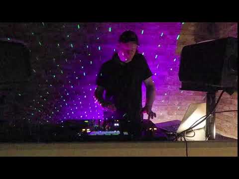 DJ Jimmy J - Nu Skool Mix - I love this new music!!
