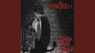 High Octane Hurricane