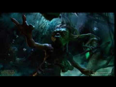 N'KATA DEL GORMO yodas meister