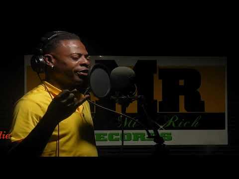 Mr Lexx - Ring Mi Cellie - RMR Records Jamaica