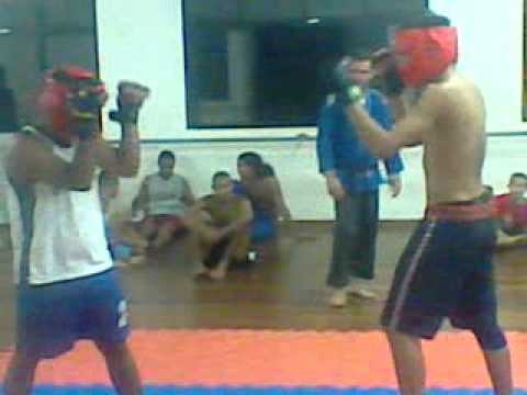 Sem N Vs Sem Nome/ Iure vs Thiago