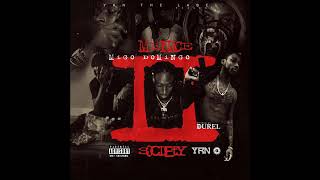 Migo Domingo - Stop It ft. Rich the Kid