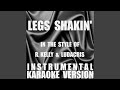 Legs Shakin