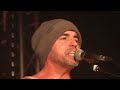 Hawksley Workman - Your Beauty Must be Rubbing Off (Live) Paris, Point Ephémère - 19/10/2022