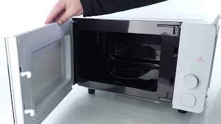 Microwave oven NORMANN AMW-922