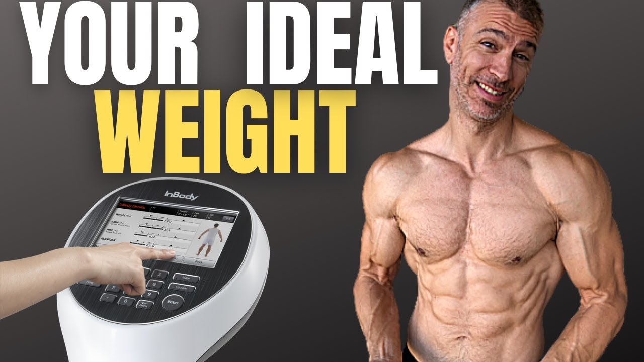 Find Your Fit: The Ultimate Guide to Determining Your Ideal Height and Weight, Beauty Vigour