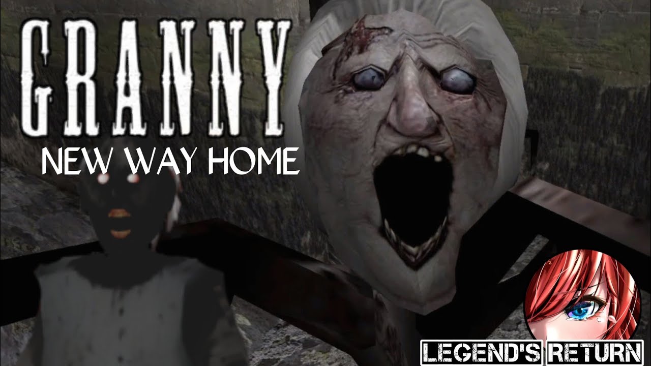 Naori's New Way Home........| Gagamlola Mumints