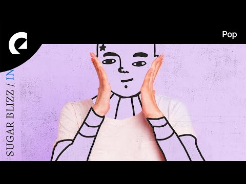 Sugar Blizz feat. Eyre - INCRDBL