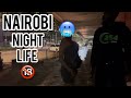 NAIROBI NIGHT LIFE HIDDEN REALITY