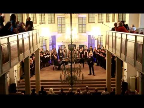 Der Wassermann - Jugendchor Hochtaunus 2016