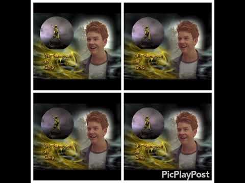 Power Rangers Mystic Force All 4 Openings