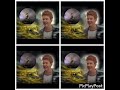 Power Rangers Mystic Force All 4 Openings