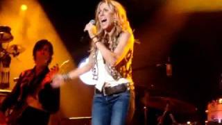 Sheryl Crow: Gasoline (Live - Los Angeles)