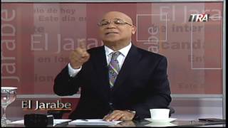 Marino Zapete: Danilo Medina Quiere Salirse del Lio, Martes 30 de Mayo del 2017